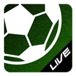 football live - wyniki na żywo android application logo